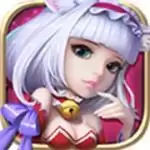 女神猛将传ios版