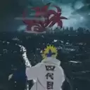 死神vs火影凌空改