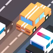 panda rush