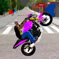 摩托车城市赛Mx Motos