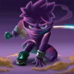 影子勇士Ninja Dash