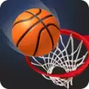 扣篮击球