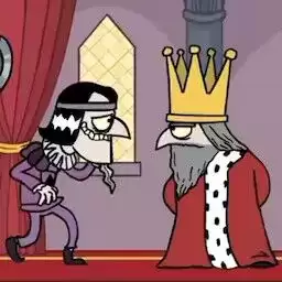 国王哪里跑免费