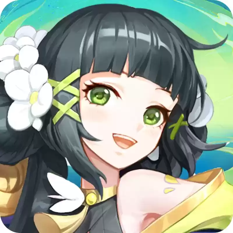 仙境苍穹风起鸿图