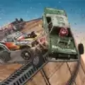 3D赛车死亡挑战