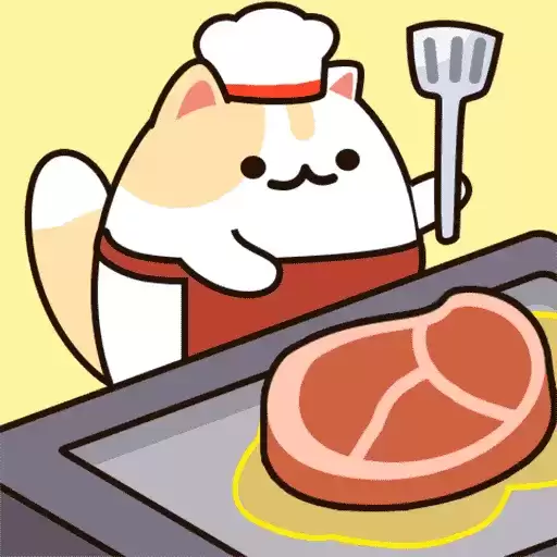 猫猫的零食小店Cat Snack Shop