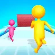 滑块坦克巨人Scale Monster: Tiny Hero