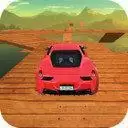 疯狂的赛车特技