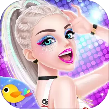 时尚明星之换装达人