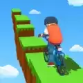 自行车跑酷王者