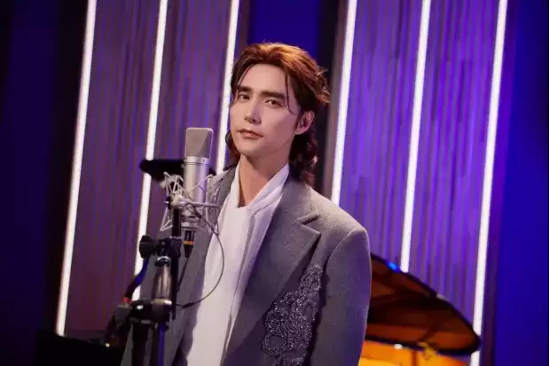 “法罗朱”女主角献唱，米哈游《原神》发布首支法语歌曲《轻涟》