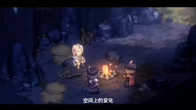 用旋律谱写史诗 《铃兰之剑》用声音讲了个好故事