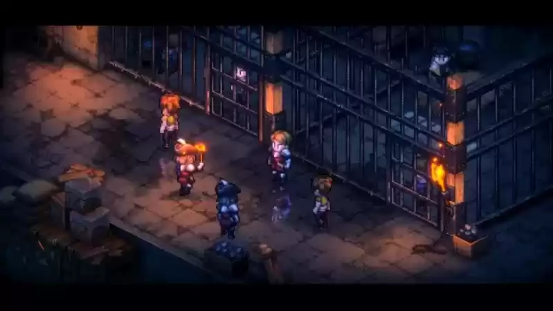 用旋律谱写史诗 《铃兰之剑》用声音讲了个好故事