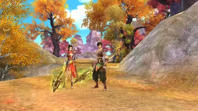 丐帮重制曝光!大型资料片丐世英雄即将上线,新剧情、新玩法与门派优化抢先看!