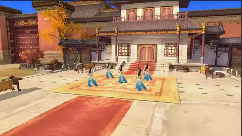 丐帮重制曝光!大型资料片丐世英雄即将上线,新剧情、新玩法与门派优化抢先看!