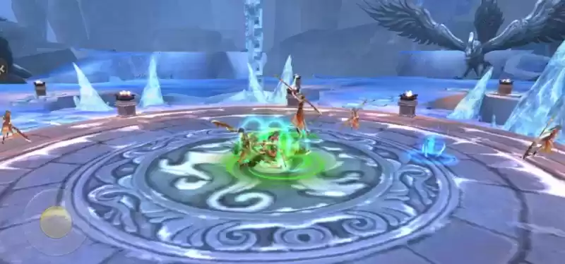 丐帮重制曝光!大型资料片丐世英雄即将上线,新剧情、新玩法与门派优化抢先看!