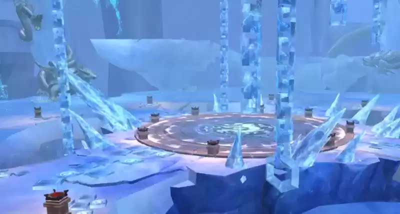 丐帮重制曝光!大型资料片丐世英雄即将上线,新剧情、新玩法与门派优化抢先看!