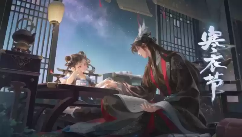 猫猫立大功!《一梦江湖》寒衣节猫咪主题系列全外观曝光