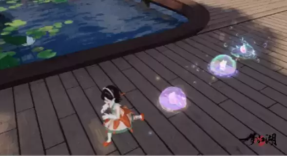 猫猫立大功!《一梦江湖》寒衣节猫咪主题系列全外观曝光