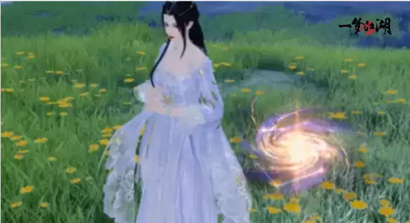 猫猫立大功!《一梦江湖》寒衣节猫咪主题系列全外观曝光