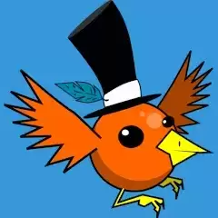 Remote bird遥远飞鸟