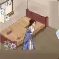 救救小姑娘