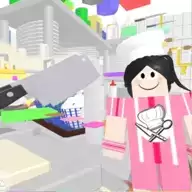 跑酷逃生厨房Parkour Escape Kitchen