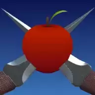 水果切刀Fruit Tap 3D