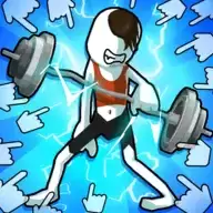 健身踢踏大师Robuk Gym Tap Master