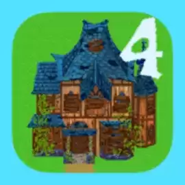 生存RPG4闹鬼庄园