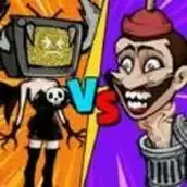 相机冲突射击战争