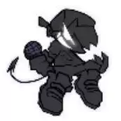 黑色星期五之夜soulBf