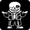 传说之下尘埃sans