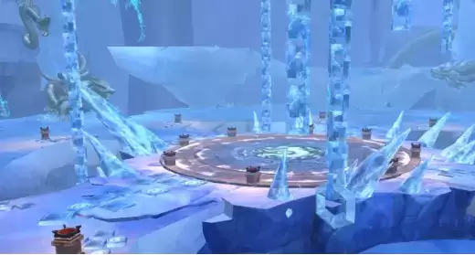 《天龙八部手游》大型资料片丐世英雄11月15日重磅上线!