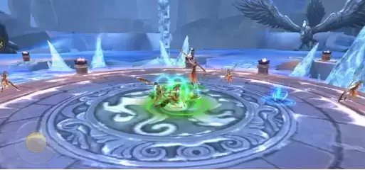 《天龙八部手游》大型资料片丐世英雄11月15日重磅上线!