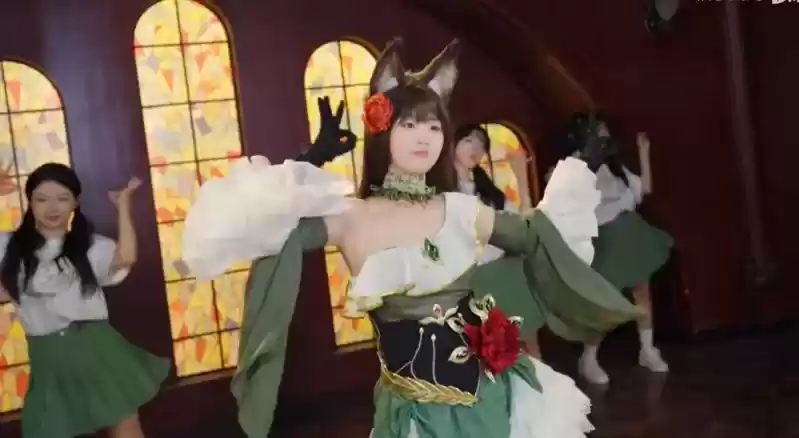 《铃兰之剑》联动棋手战鹰:铃兰九段向你发出公测邀请!