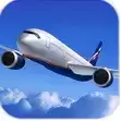飞行模拟器