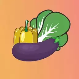 找出蔬菜免费
