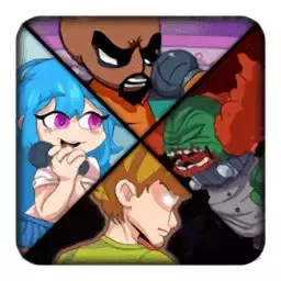 周五夜放克太空杀v4正