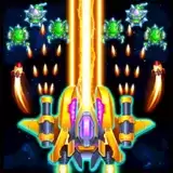 银河阵容街头射击者