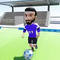 MiniSoccerRage
