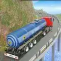模拟油罐车