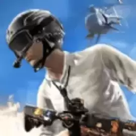 疯狂吃鸡对决手机