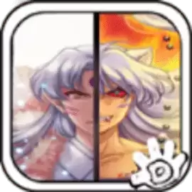 BVN犬夜叉大乱斗游戏