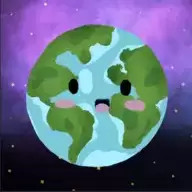 宇宙星球堆积CosmoSuika