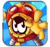 赛尔号之宇宙之眼