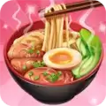 风味美食街国际服