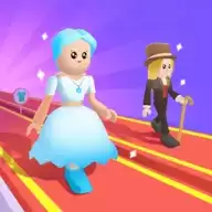 时尚奔跑之王Fashion Queen Runway Battle