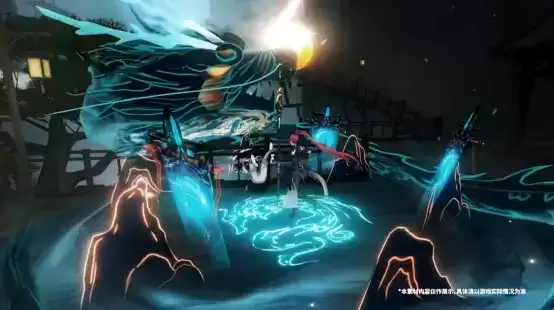 游戏 X 潮绣,《战双帕弥什》让非遗文化走进二次元