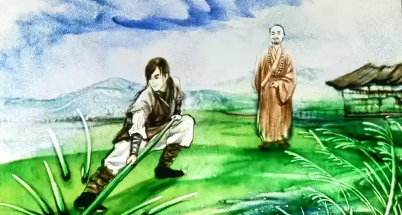 天龙“丐”世英雄资料片正式上线!侠义新生,献给每一位平凡生活中的你!